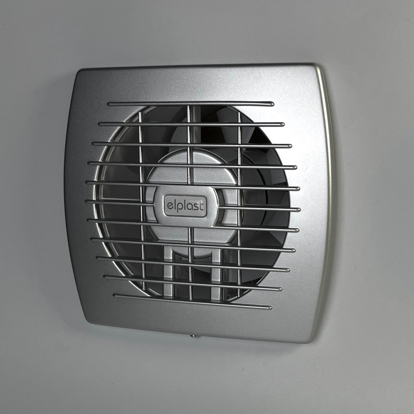 Bathroom fan Eol 120TSF