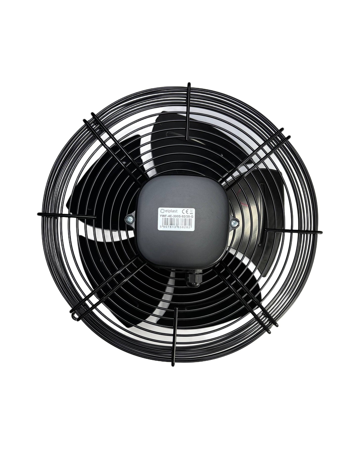 Industrial Fan YWF-4E-300-S-92/35-G
