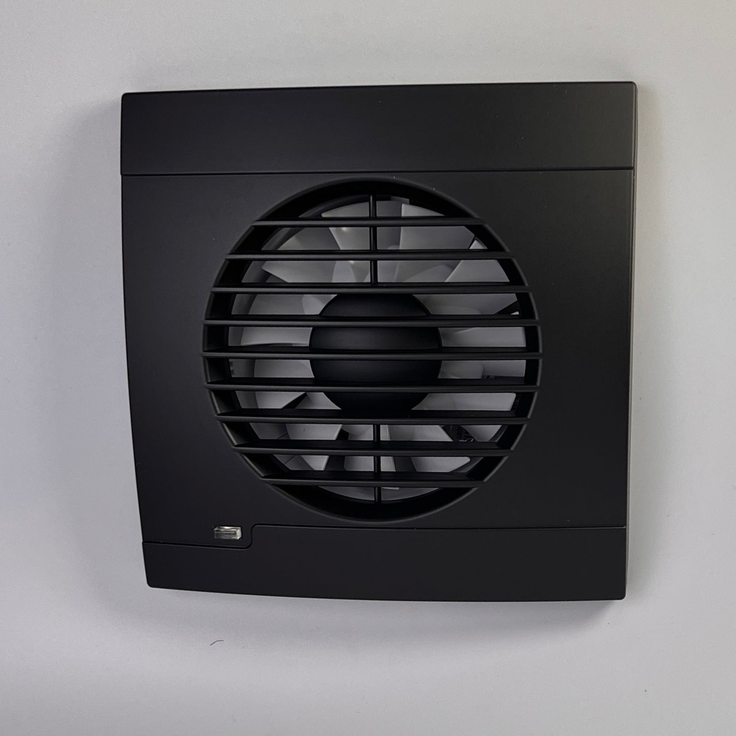 Bathroom fan Vulkan RK100L Onyx
