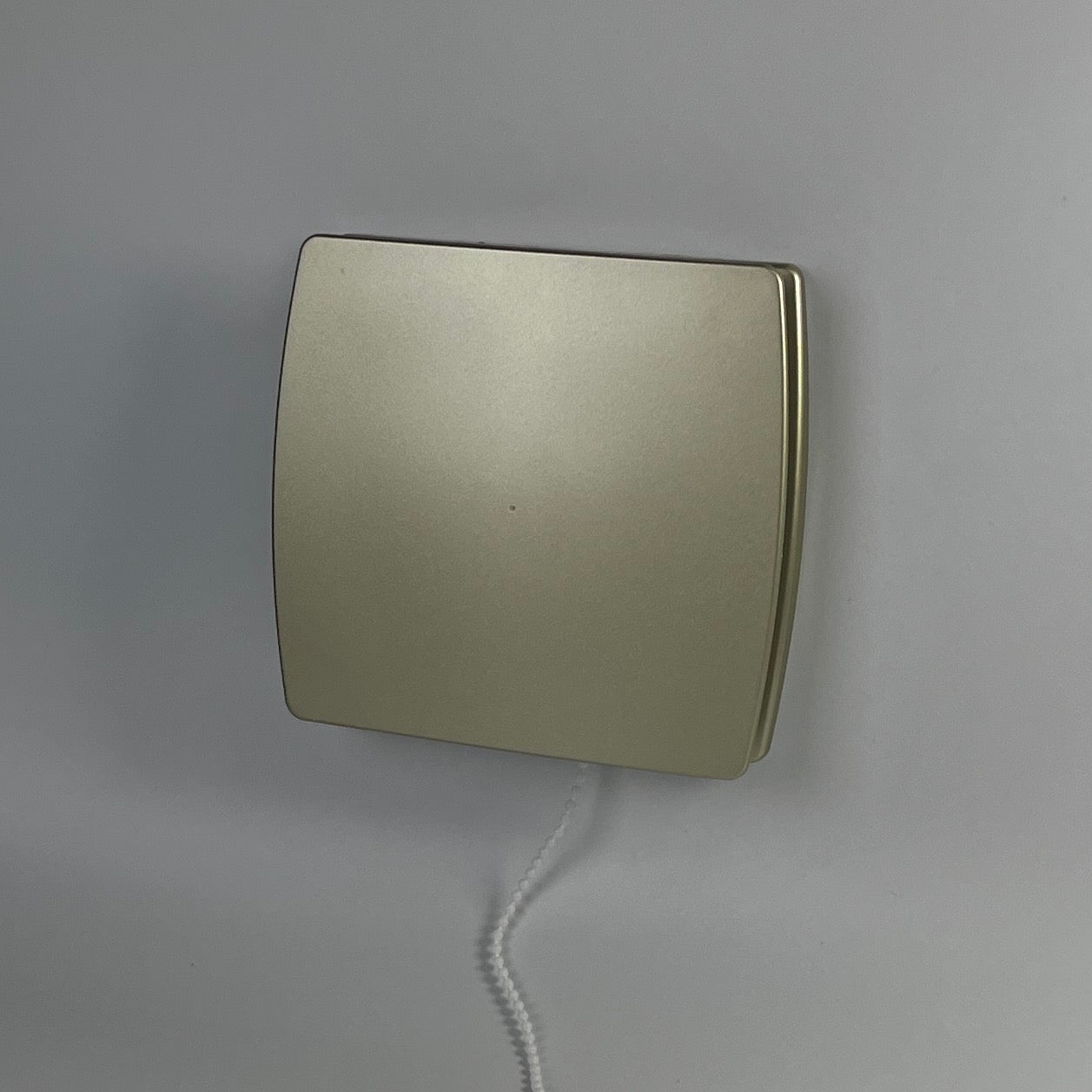 Bathroom fan Eol F10PGF