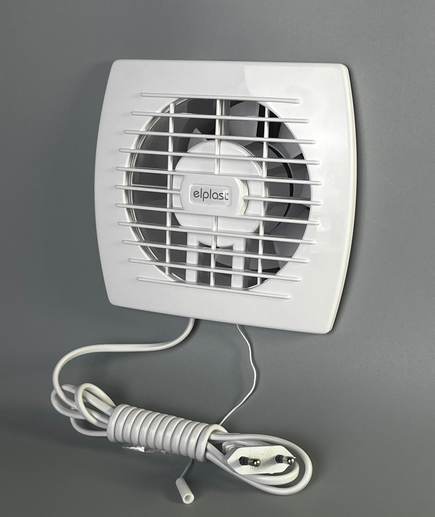 Wentylator łazienkowy Eol 120