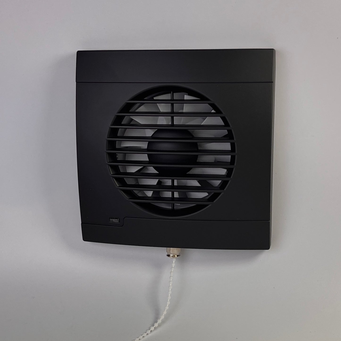 Bathroom fan Vulkan RS100P Onyx