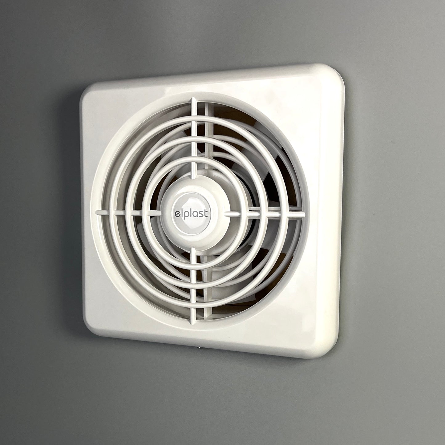 Wentylator łazienkowy Classic 150B