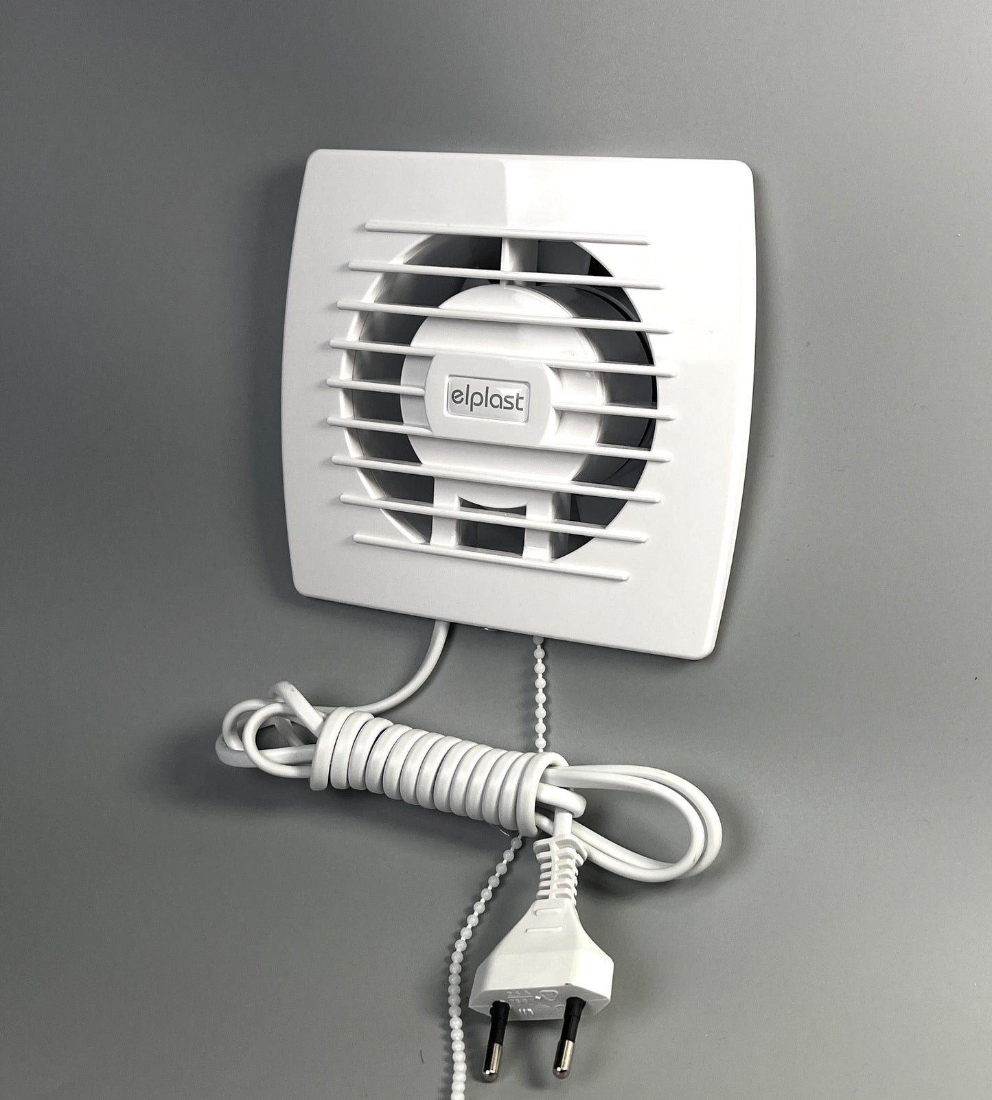 Wentylator łazienkowy Eol 100