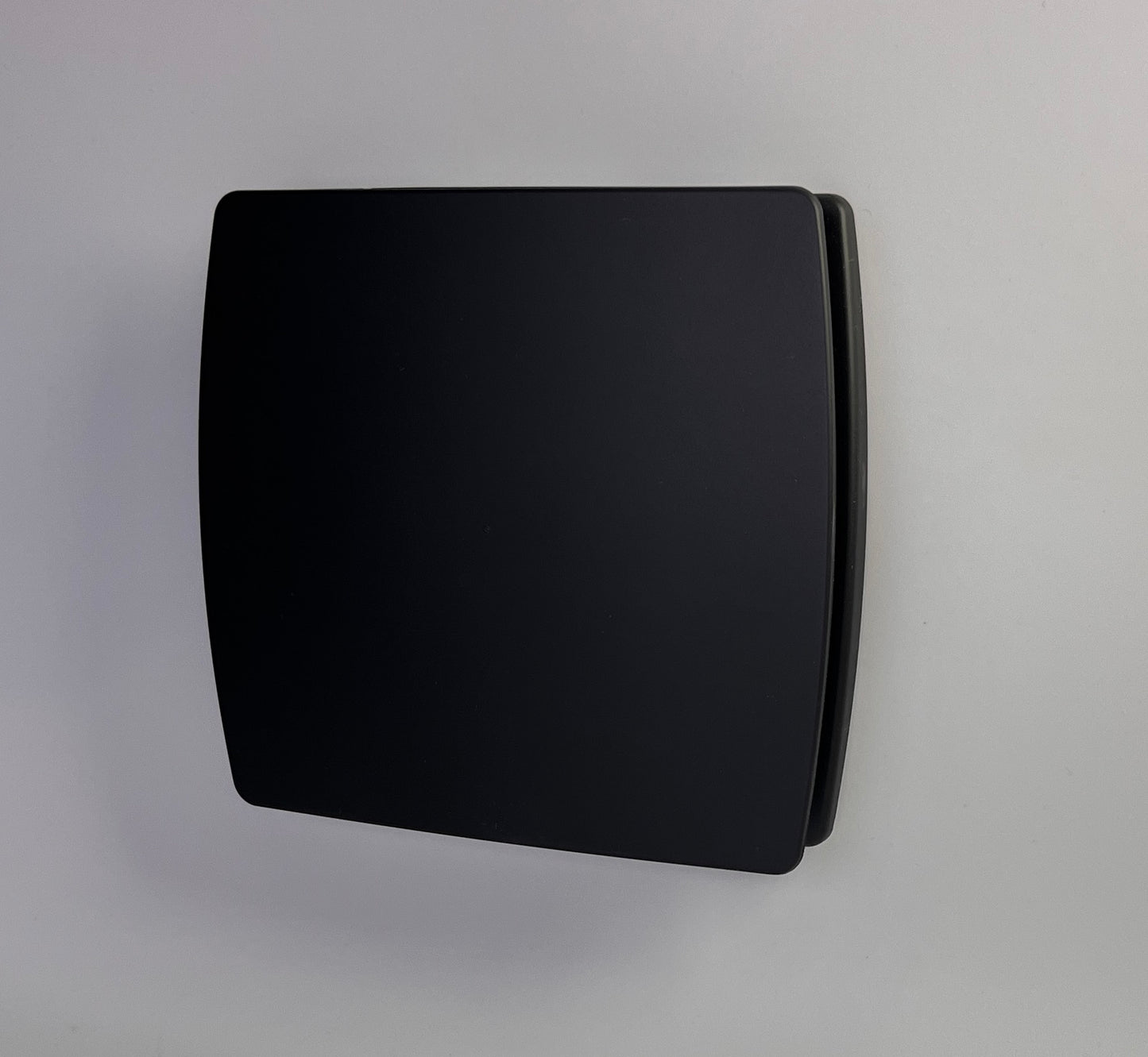 Wentylator łazienkowy Eol F10B Onyx