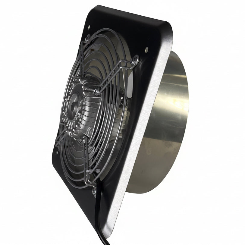 Wentylator przemysłowy C200