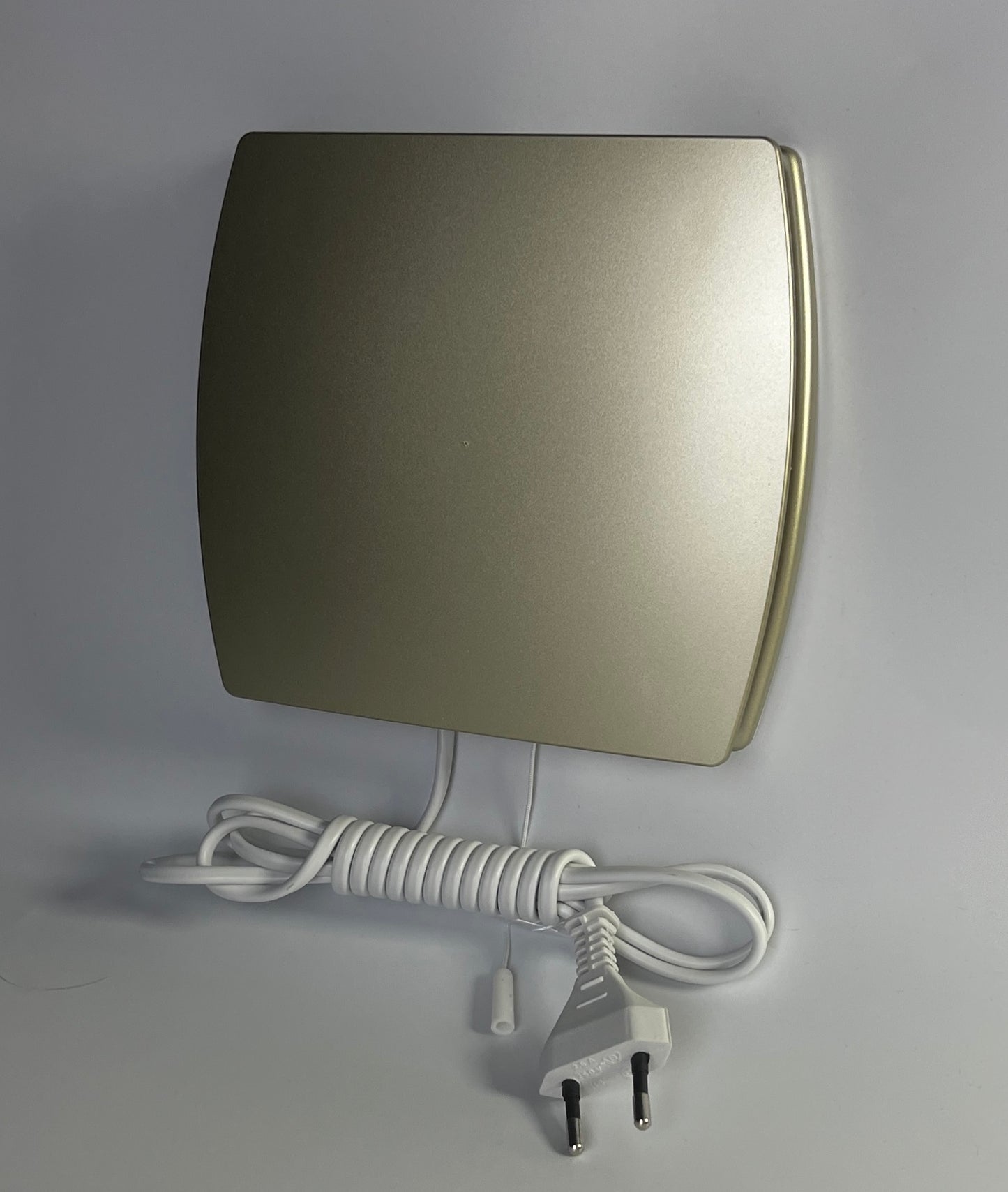 Bathroom fan Eol F12GF