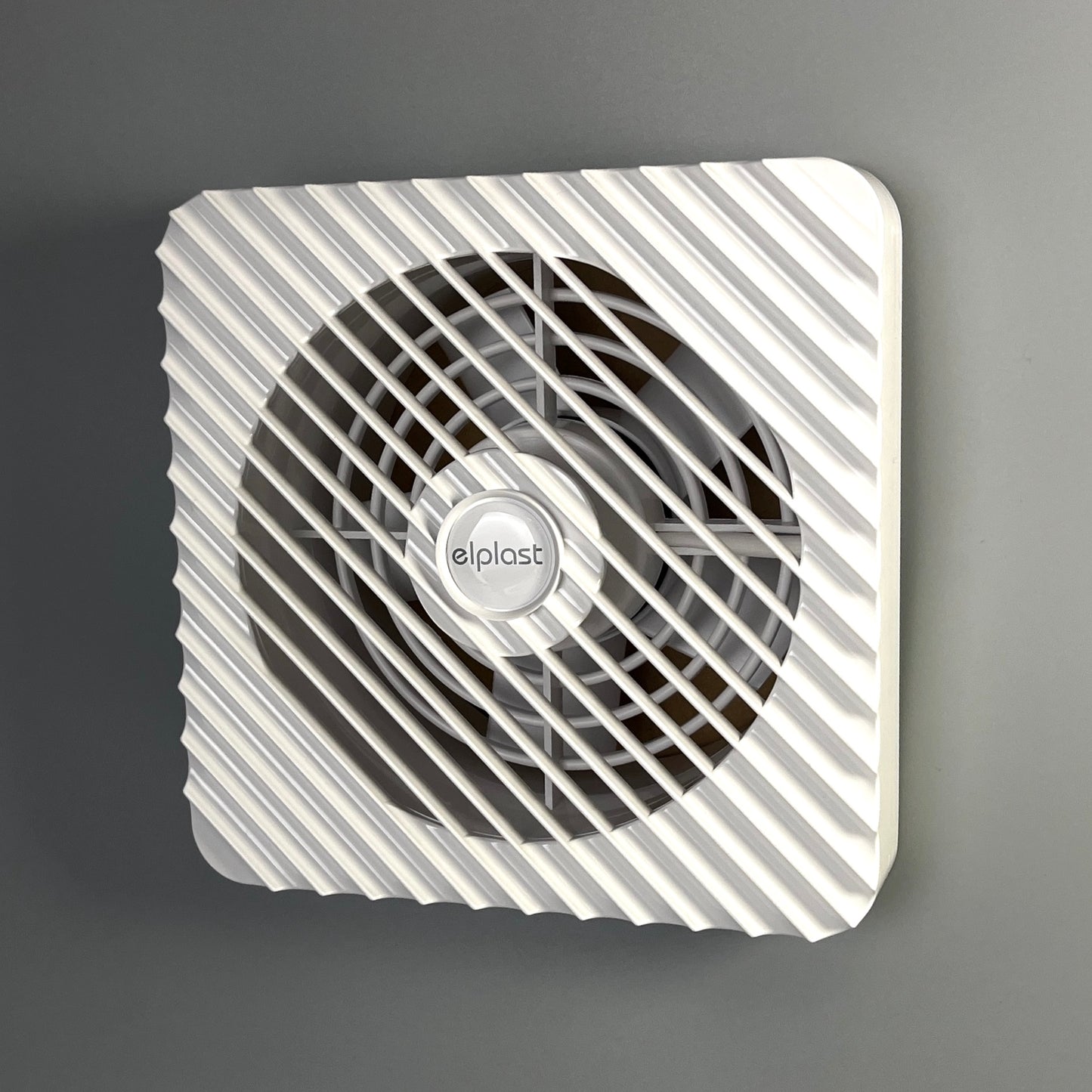 Wentylator łazienkowy Zefir 150B