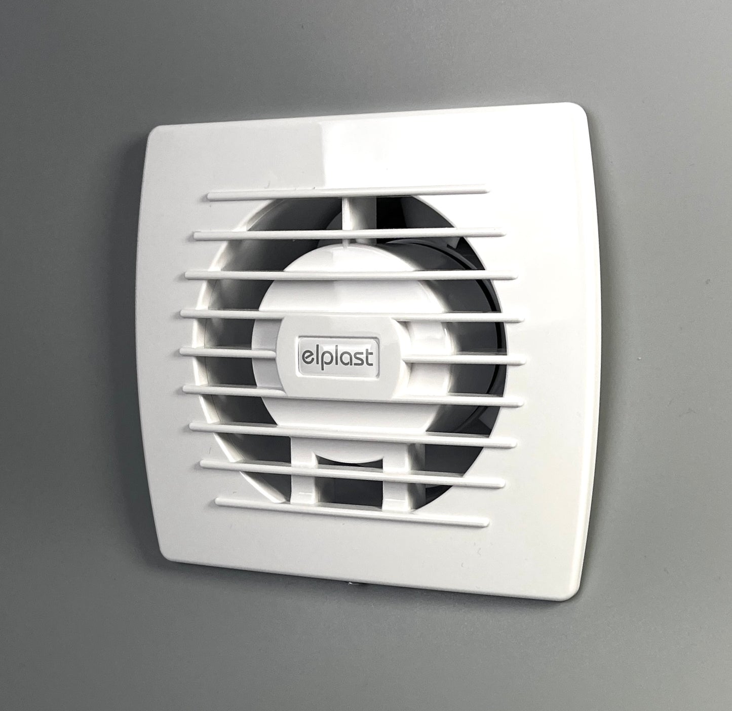 Bathroom fan Eol 100B