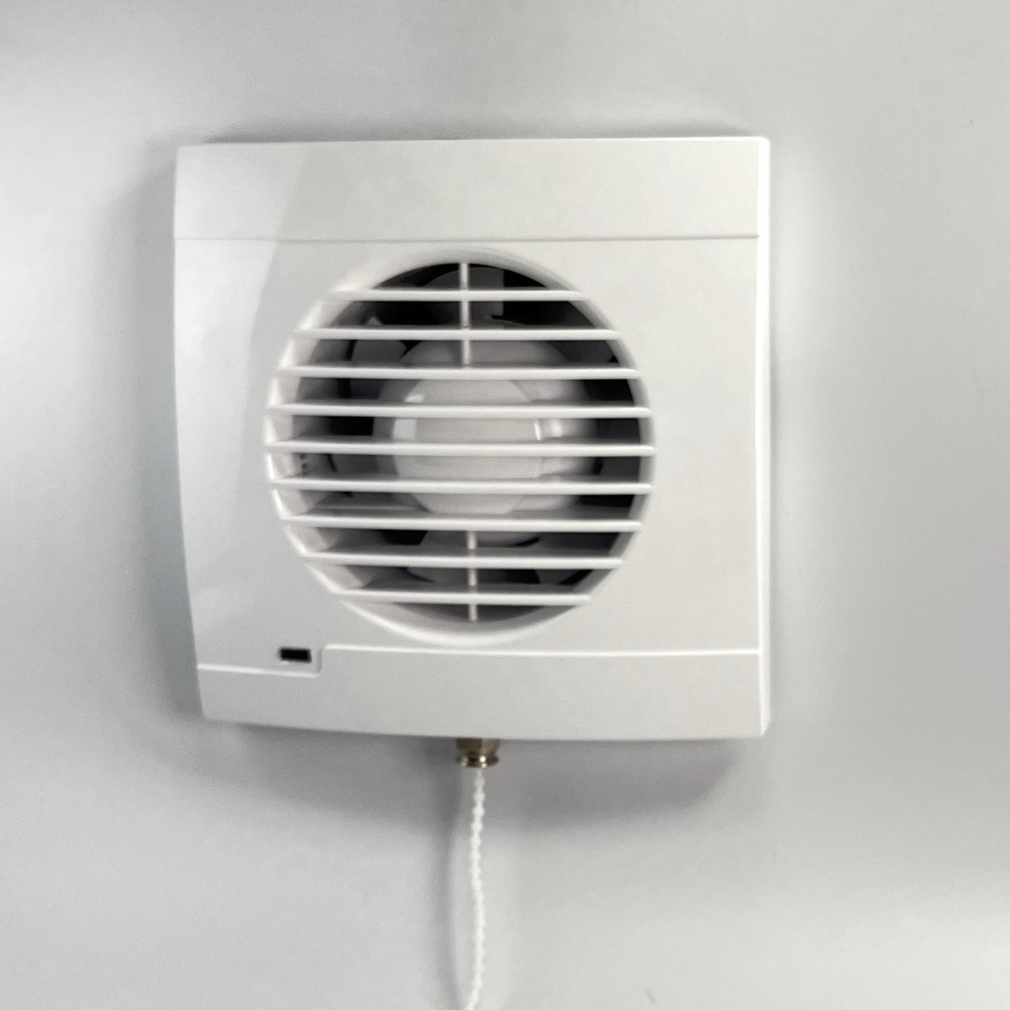 Wentylator łazienkowy Aero RK100P+