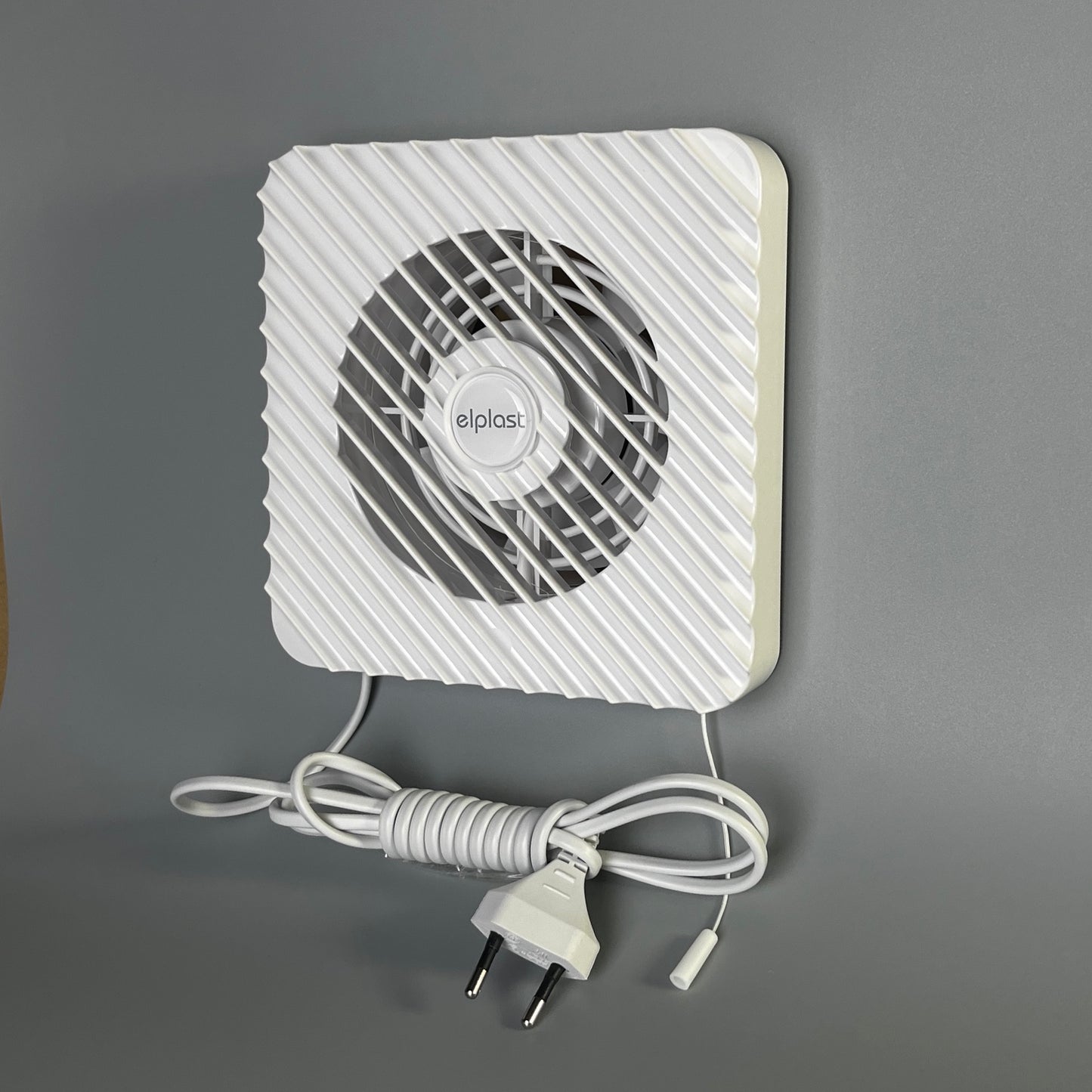 Wentylator łazienkowy Zefir 120