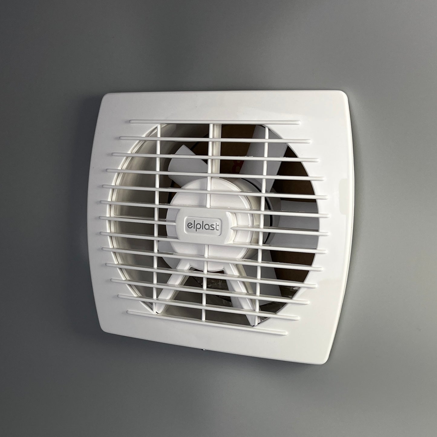 Bathroom fan Eol 150T