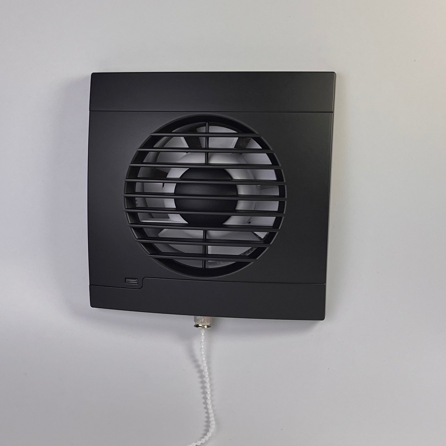 Wentylator łazienkowy Aero RS100P+ Onyx