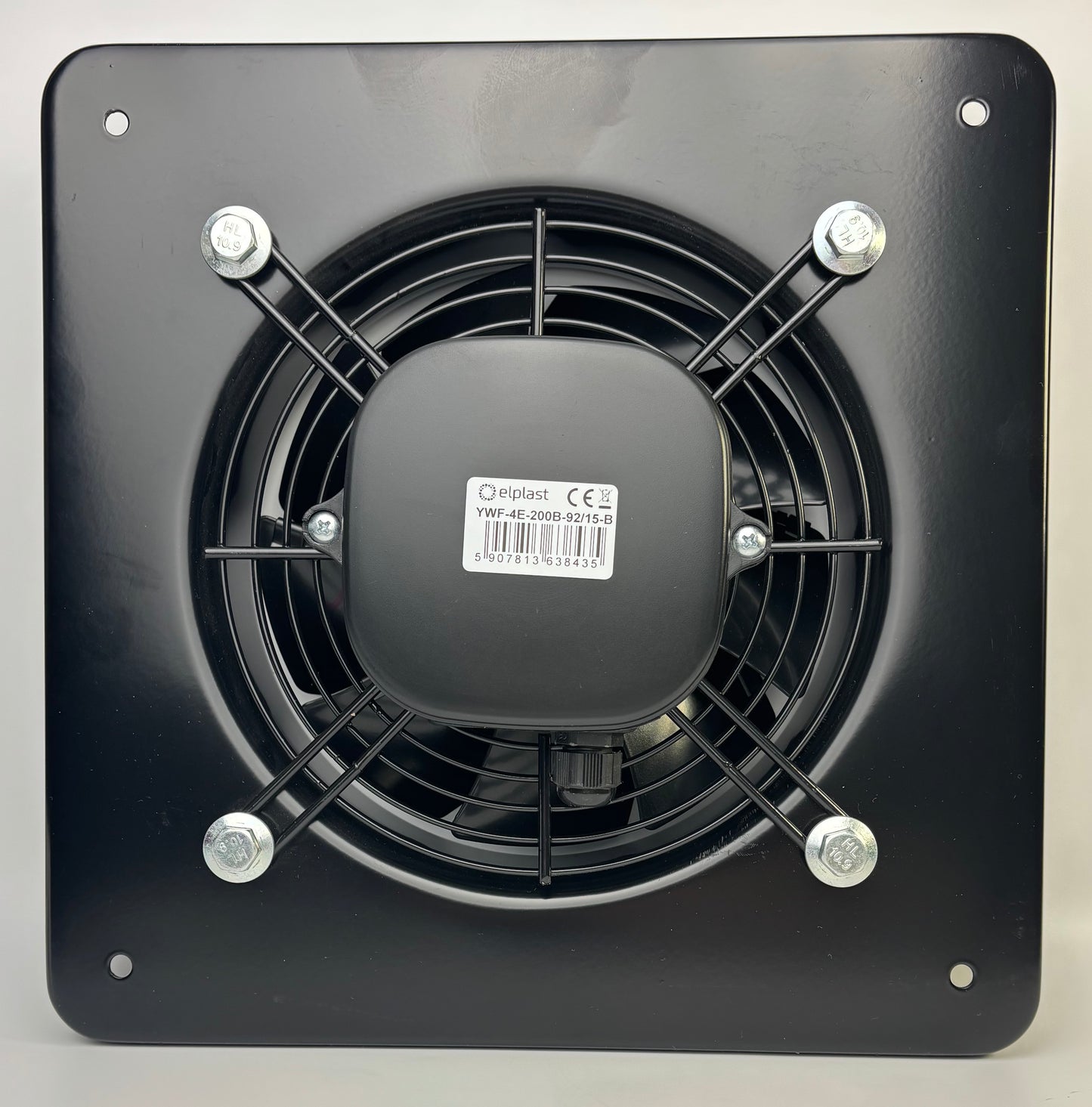 Industrial fan YWF-4E-200-B-92/15-B