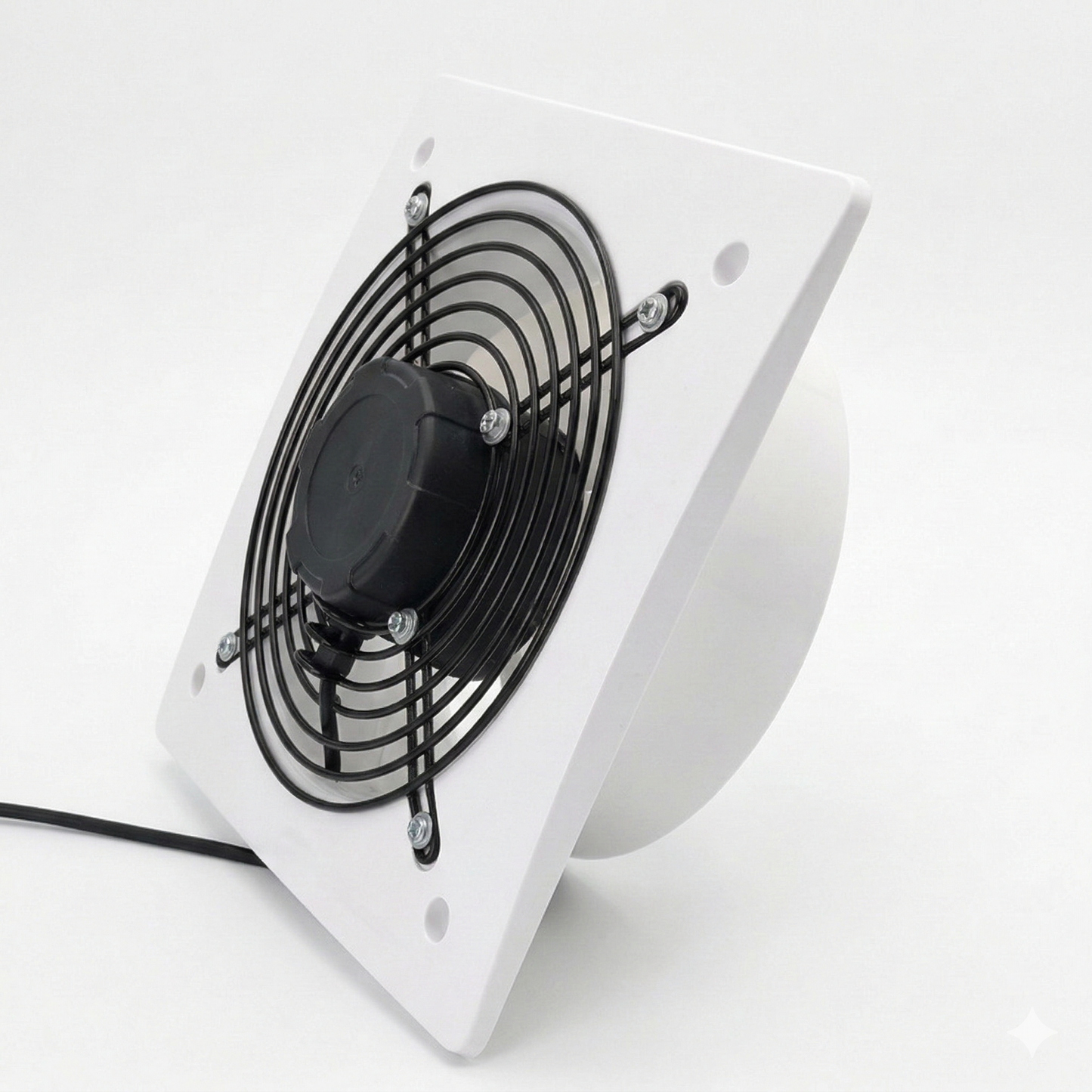 Industrial fan D200-ECO