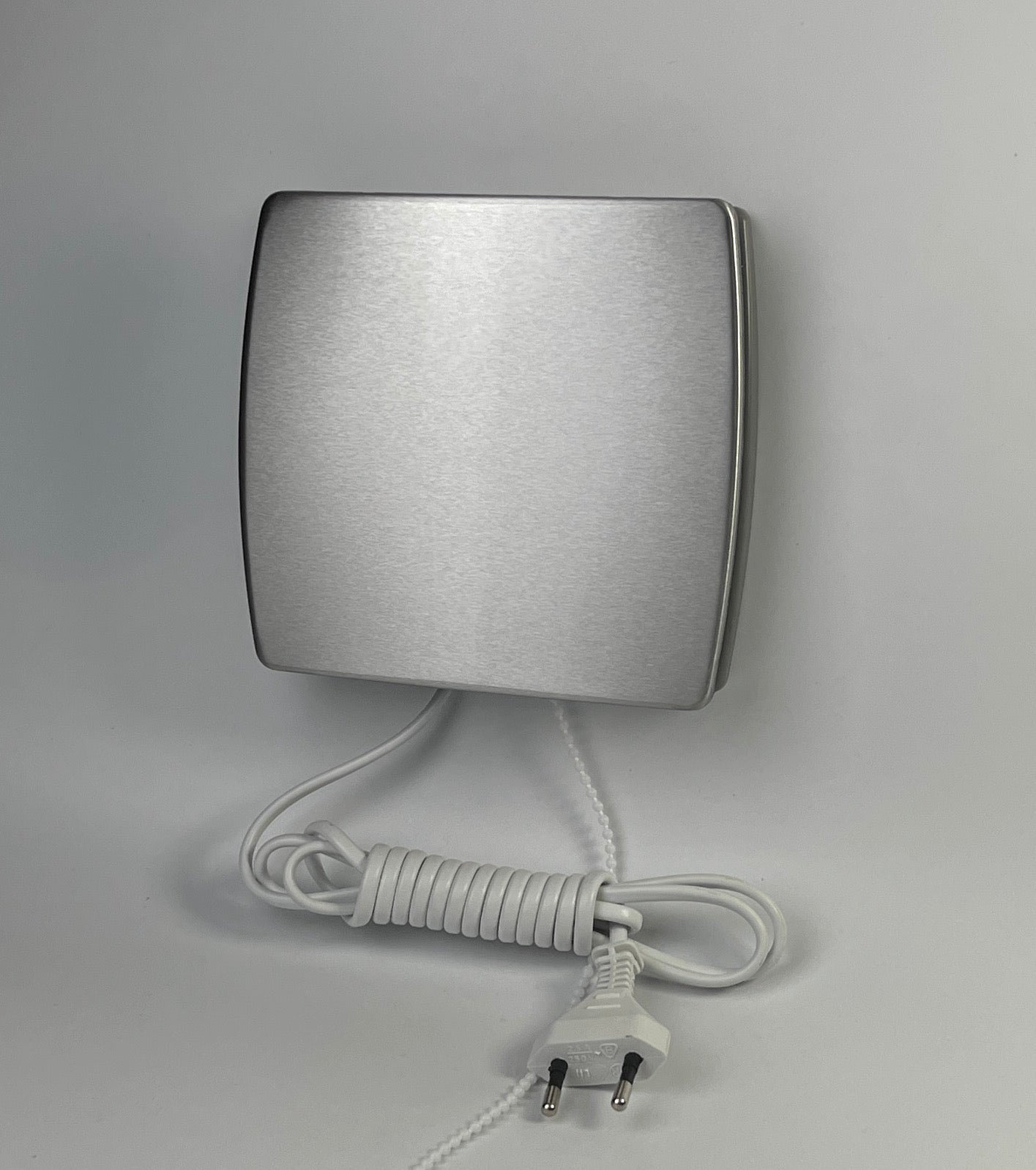 Bathroom fan Eol F10INOX