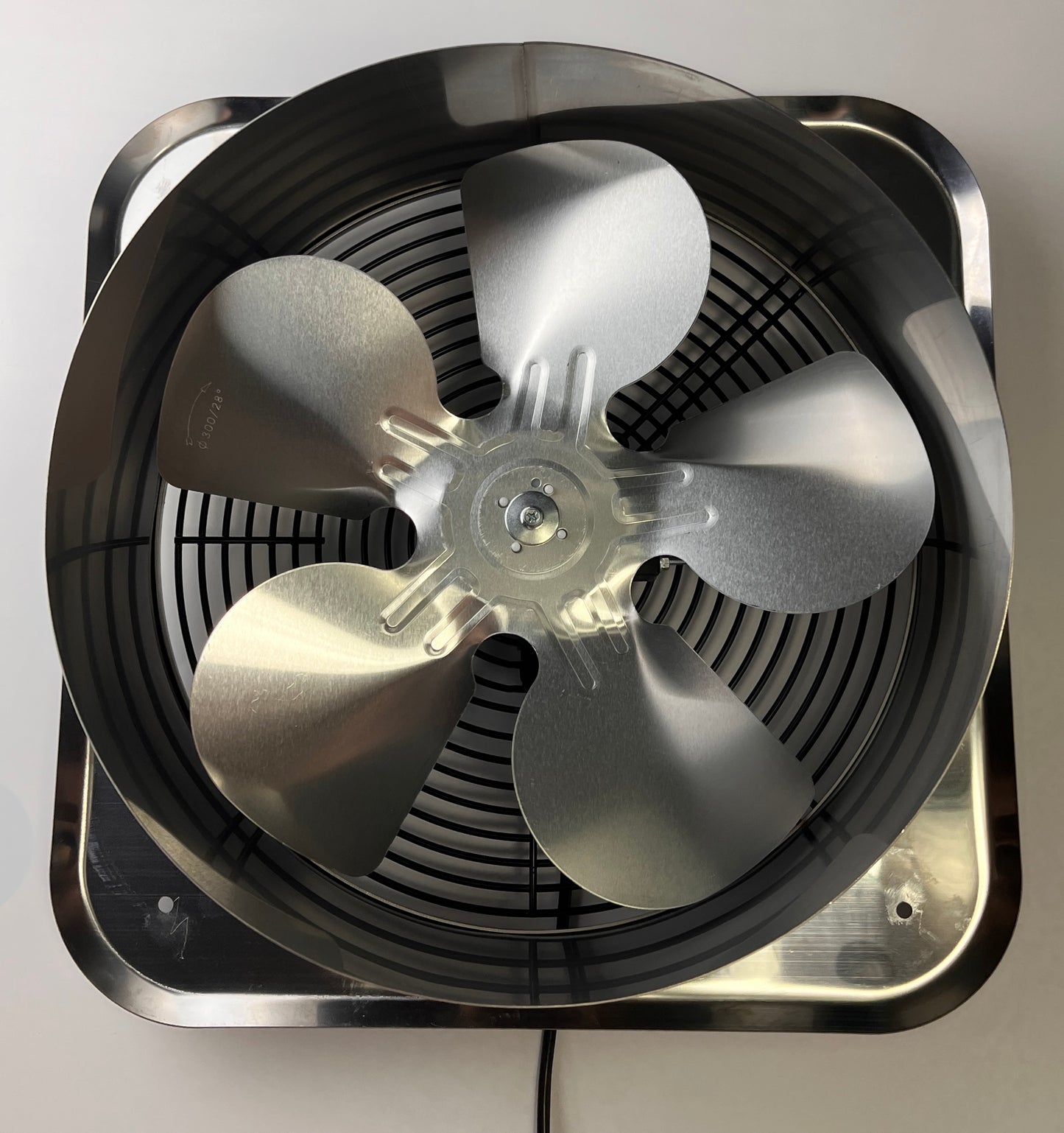 Industrial fan C300-ECO