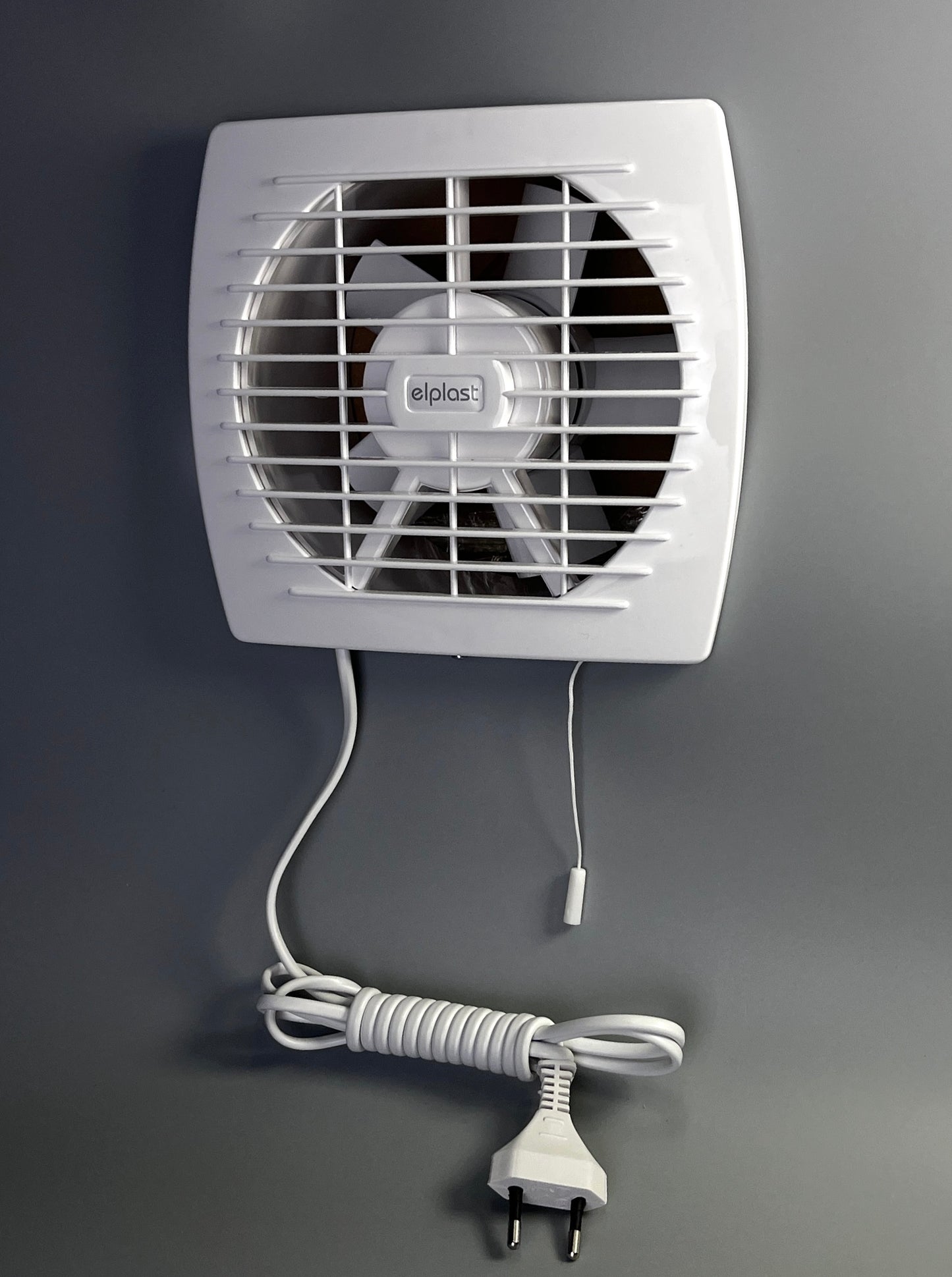 Bathroom fan Eol 150