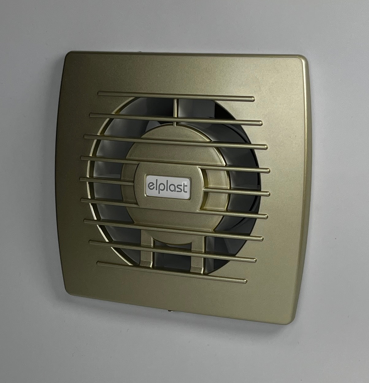 Bathroom fan Eol 100TGF