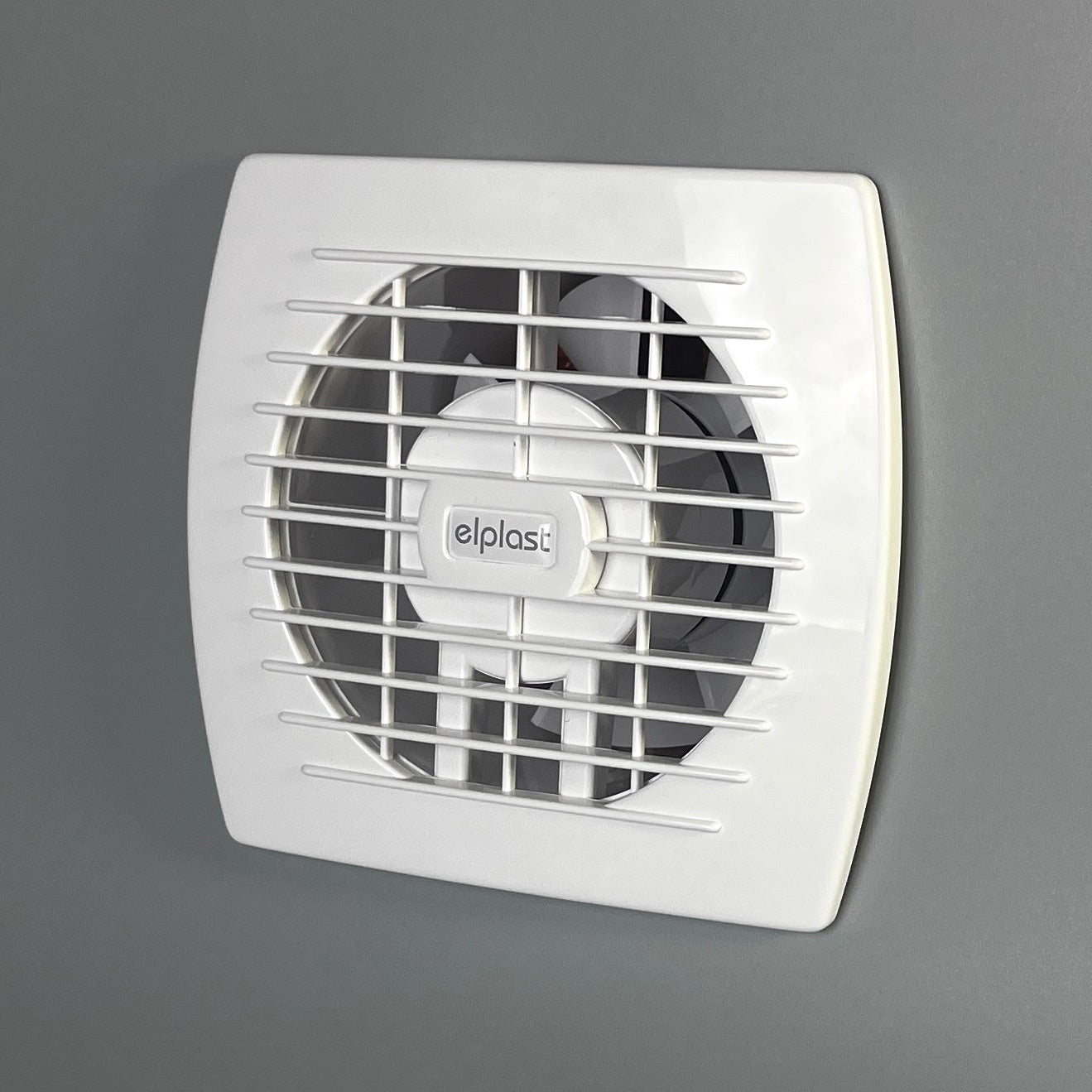 Bathroom fan Eol 120T