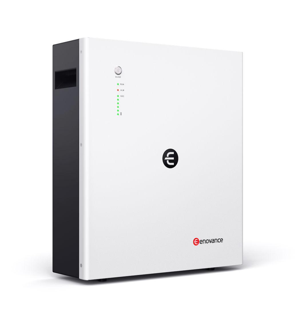 Magazyn Energii Mana 5,3 kWh (LiFePO4)