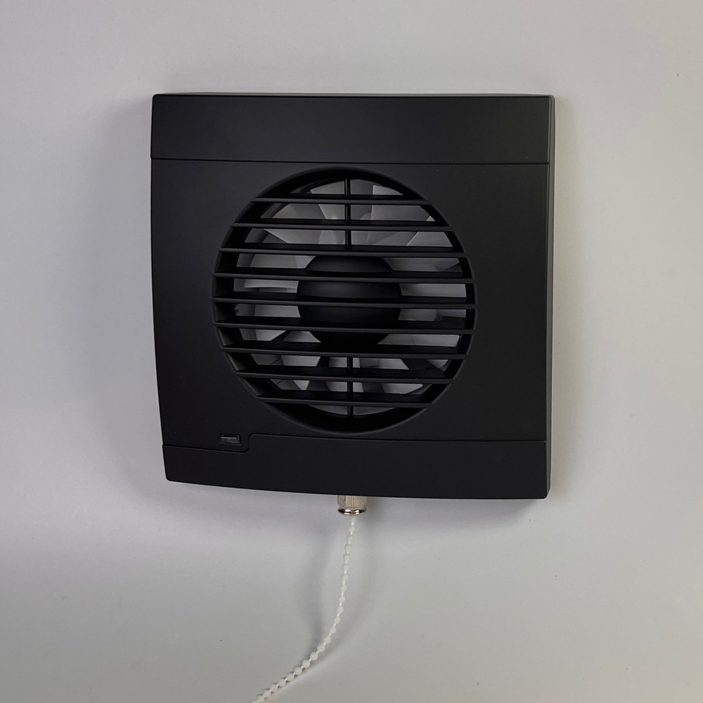 Wentylator łazienkowy Vulkan RK100P Onyx