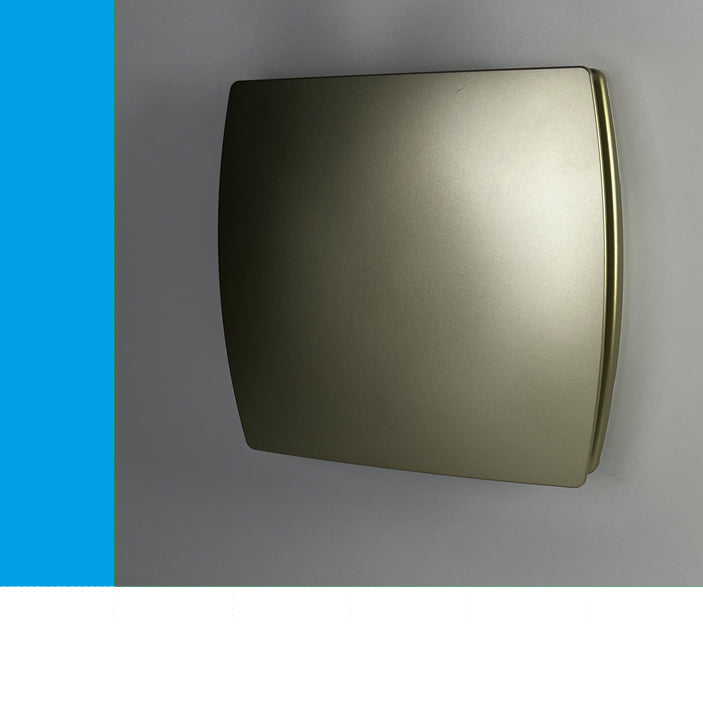 Wentylator łazienkowy Eol F15BGF