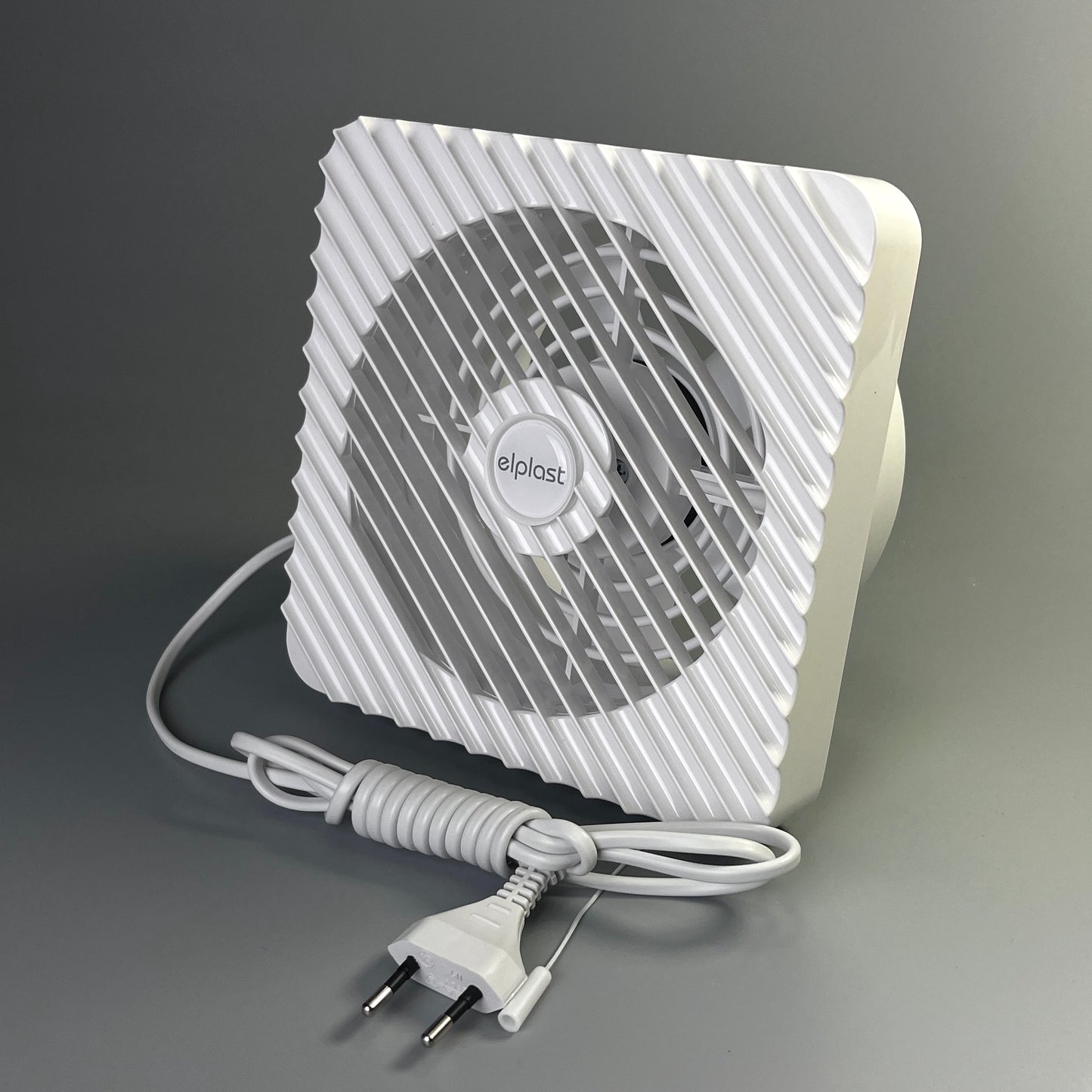 Wentylator łazienkowy Zefir 150