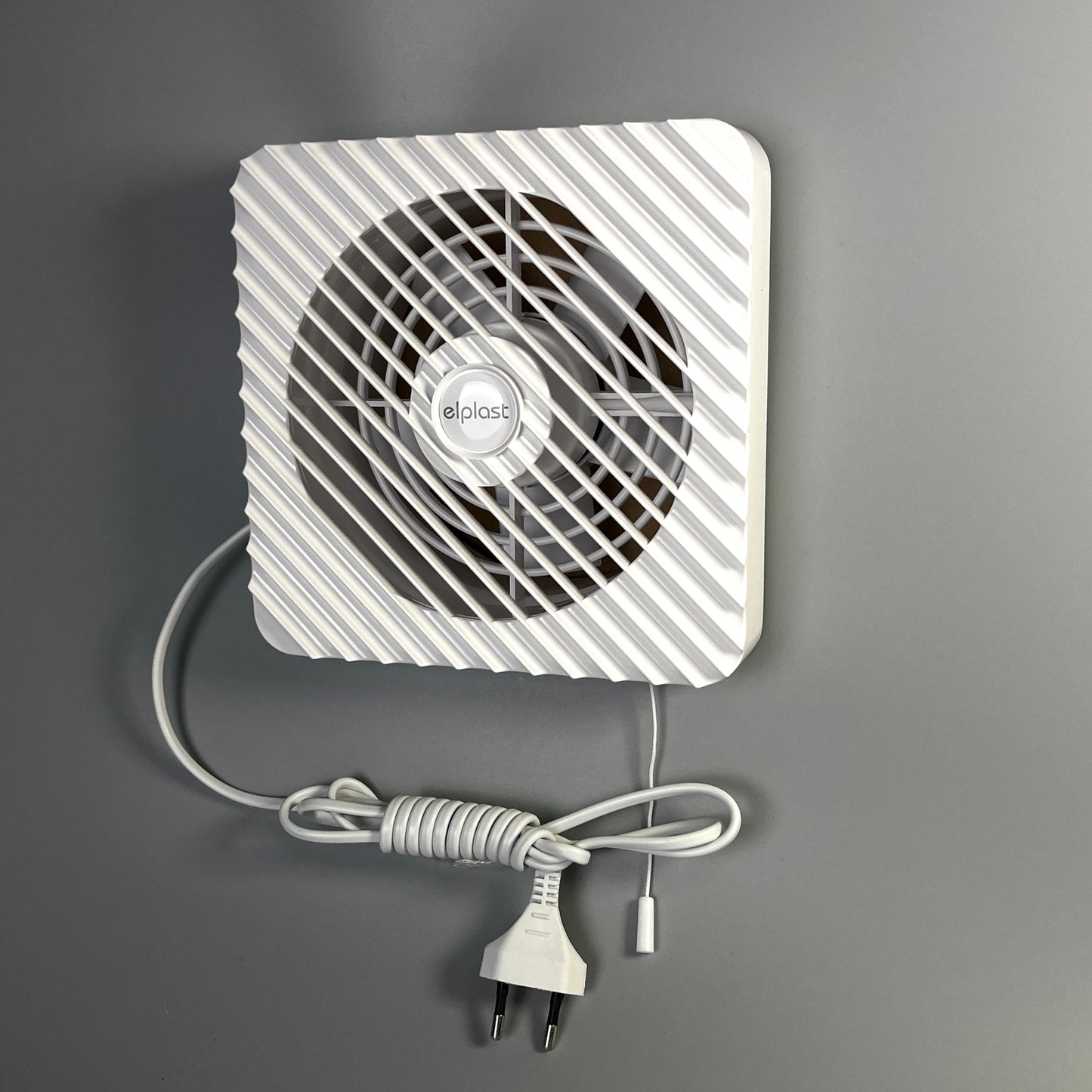 Wentylator łazienkowy Zefir 150