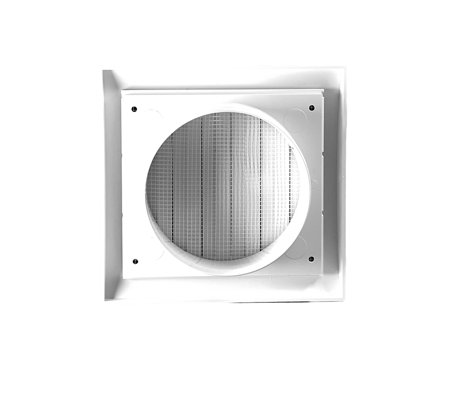 Krata wentylacyjna ND10R