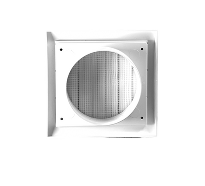 Krata wentylacyjna ND10R