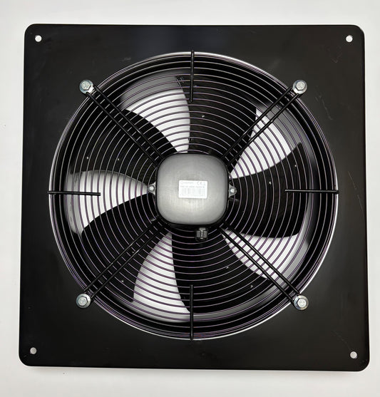 Industrial fan YWF-4E-400-B-102/47-B