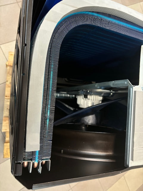 Pompa ciepła monoblokowa HPM-V120W/SR3 12kW R290