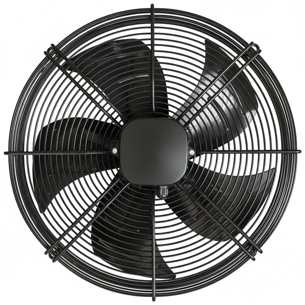 Industrial Fan VG 450B4E