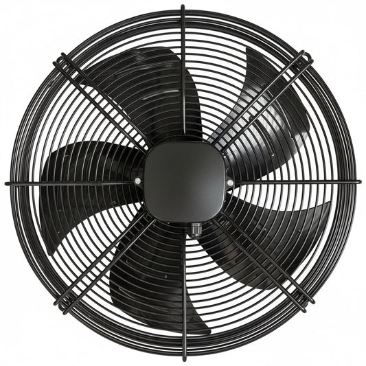 Wentylator przemysłowy VG 450B4E