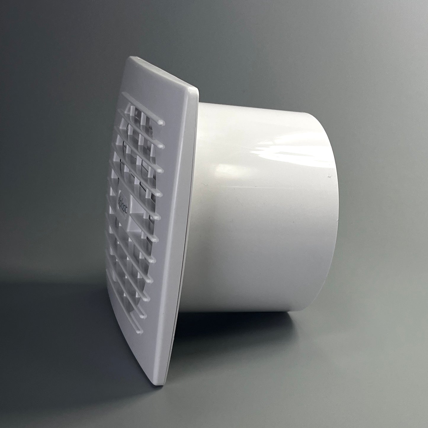 Bathroom fan Eol 120T