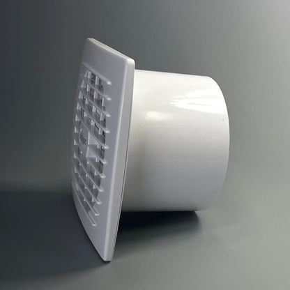 Bathroom fan Eol 120T