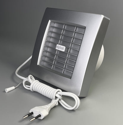 Wentylator łazienkowy Atol 100ASF