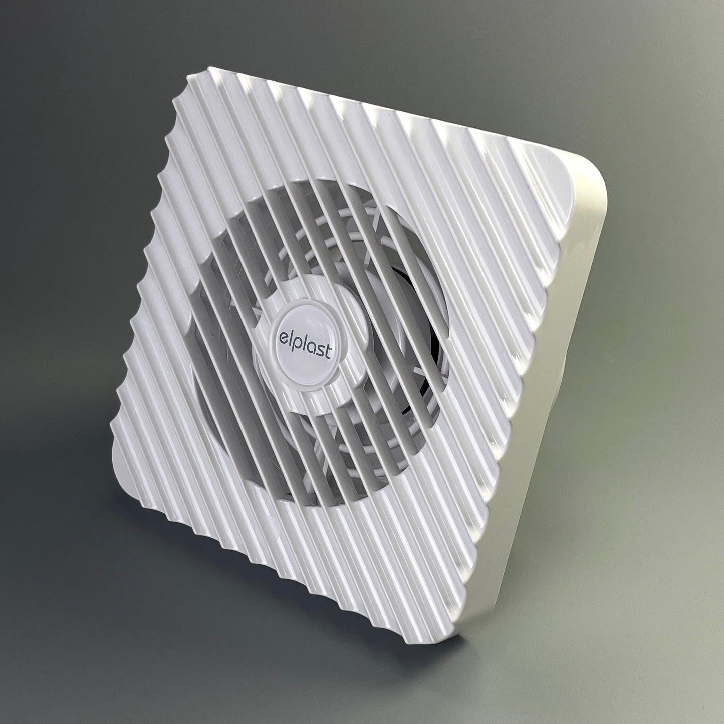 Wentylator łazienkowy Zefir 120B