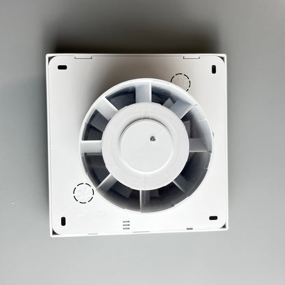 Bathroom fan Vulkan VS100HT+