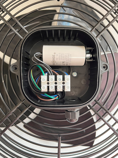 Industrial Fan YWF-4E-300-S-92/35-G