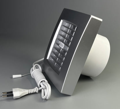 Wentylator łazienkowy Atol 100ASF