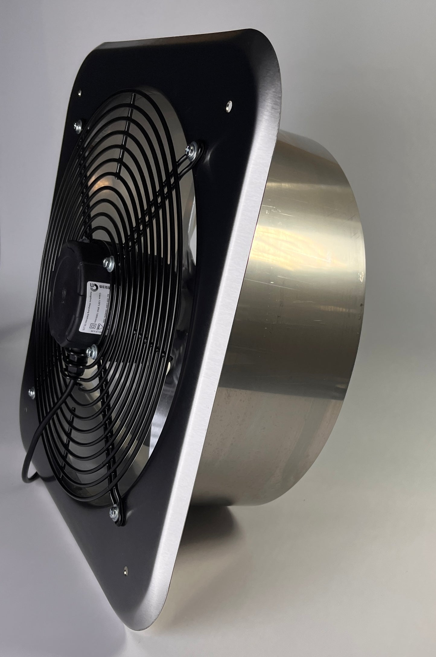 Industrial fan C300-ECO
