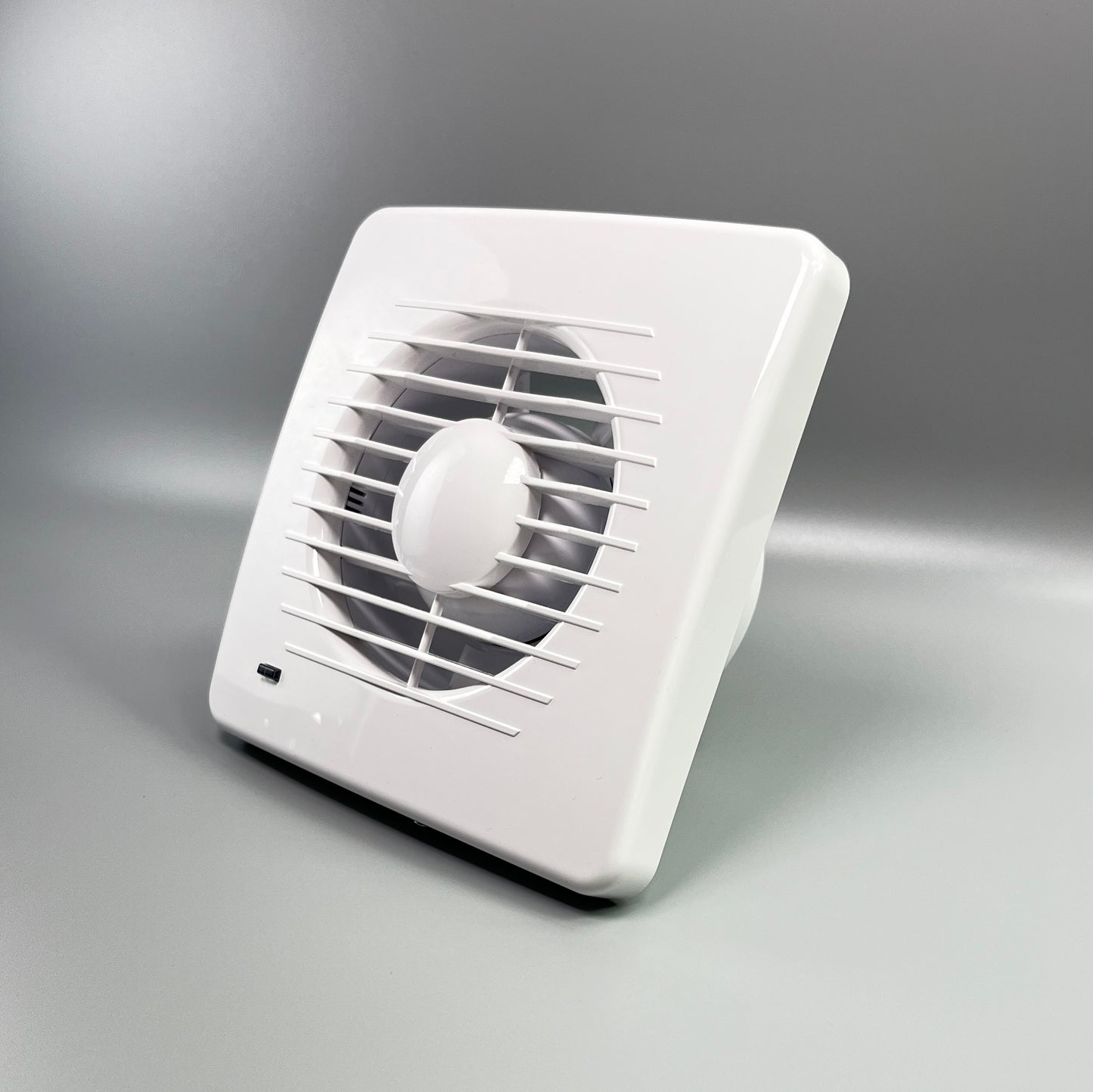 Bathroom fan Aero DK100L