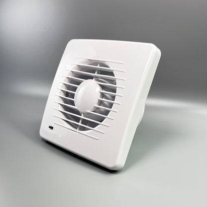Bathroom fan Aero DK100L