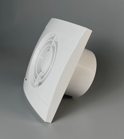 Bathroom fan Vulkan VS100T+