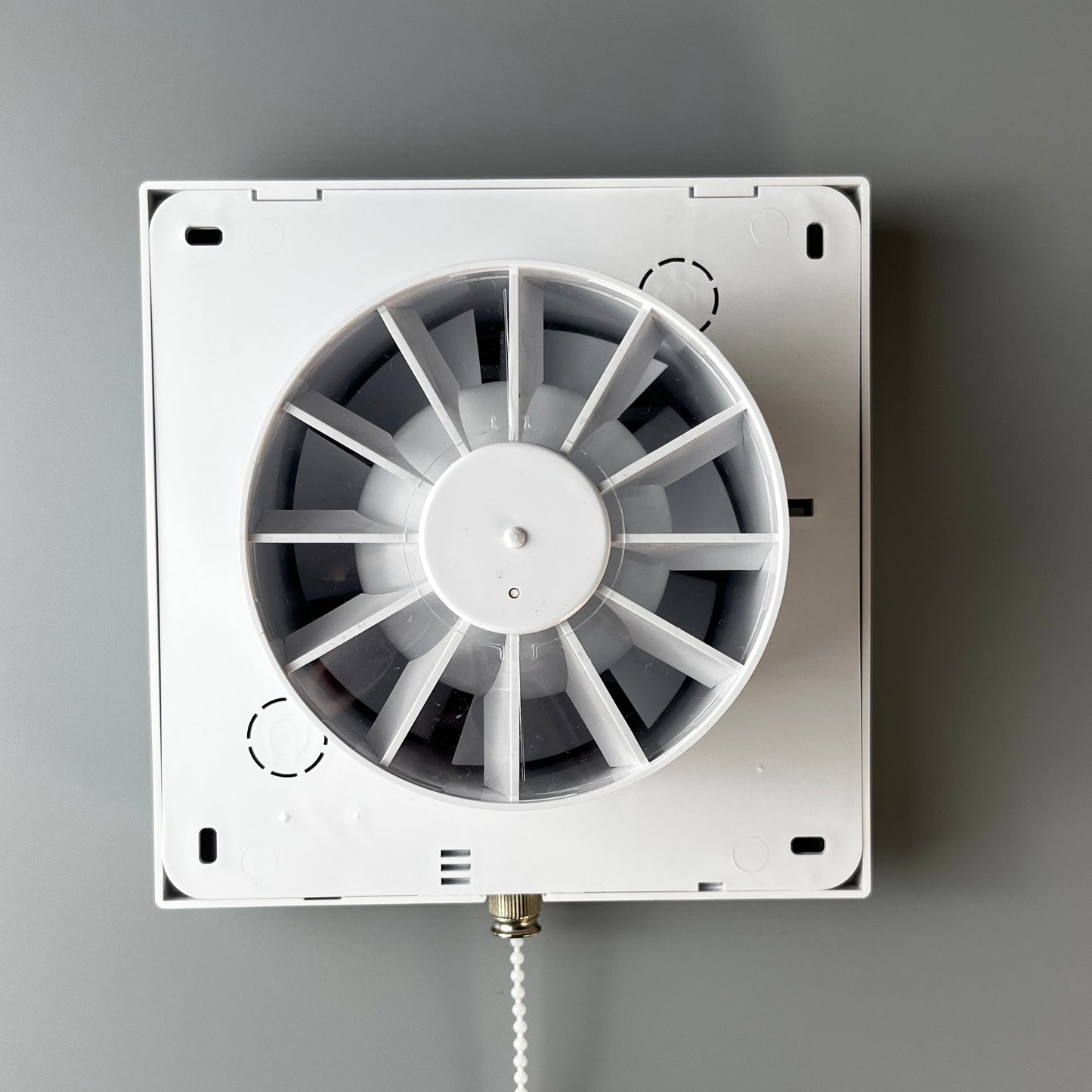 Bathroom fan Aero VK100P+