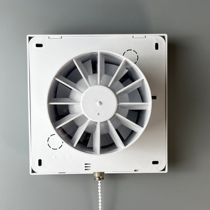 Bathroom fan Aero VK100P+