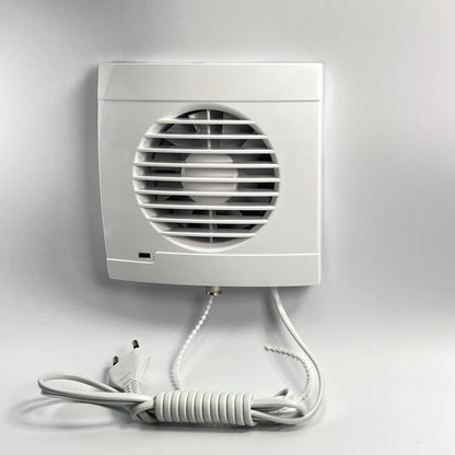 Bathroom fan Vulkan RK100+