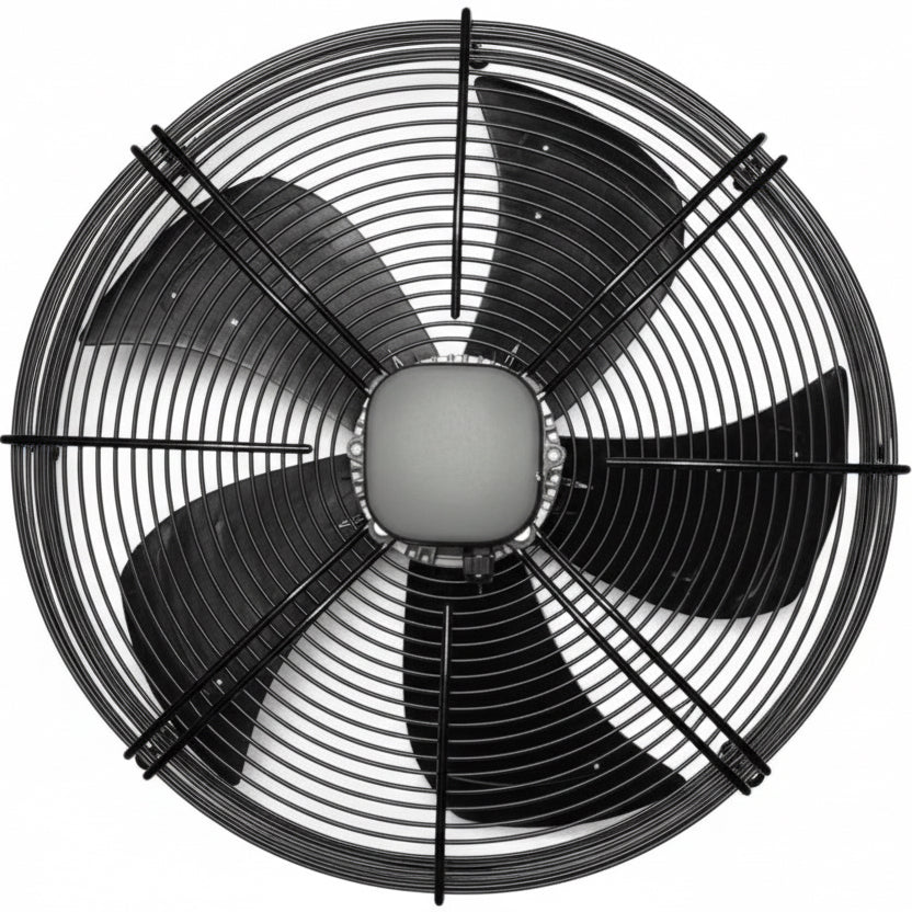 Industrial Fan VG 500B4E